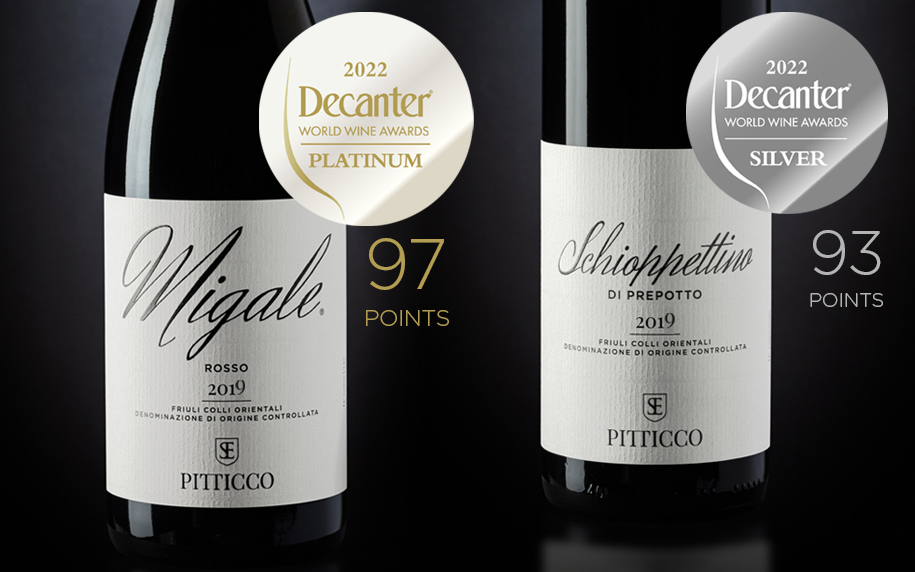 2022 decanter world wine awards